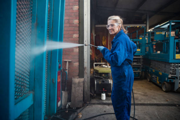 Best Oil Spill Cleanup  in Monona, WI